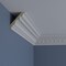 Ekena Millwork 3 5/8"H x 3 3/8"P x 5"F x 94 1/2"L Stockport Traditional Crown Moulding MLD03X03X05ST - alternate 5
